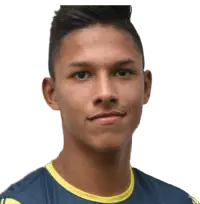 Andres Gómez