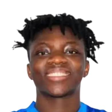Mavis Owusu