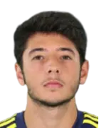 Muhammed Gümüşkaya