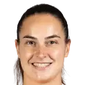 Caitlin Dijkstra