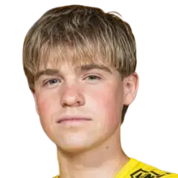 Matthias Dadi Gunnarsson