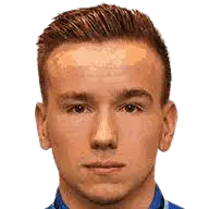 Arni Frederiksberg