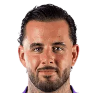 Aron Dønnum