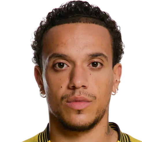 Keelan Lebon