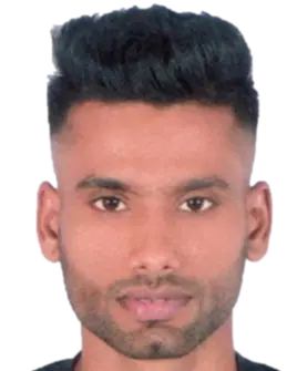 Jwayed Ahmed