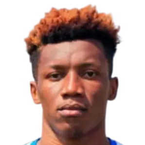 Anse Ngoubi Demba