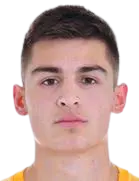 Tomás Lían Romero Keubler