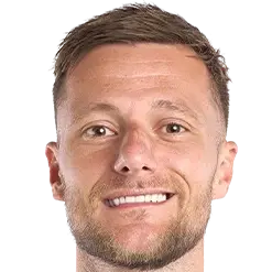 Liam Cooper