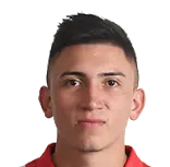 Fabian Bernal