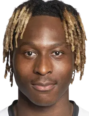Mamoudou Karamoko