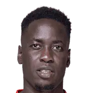 Joseph Okumu