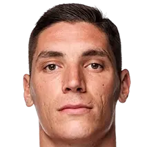 Nikola Milenković