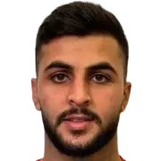 Ali Al-Rida Ismail