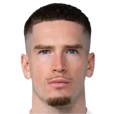 Ryan Kent