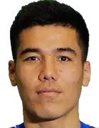 Oybek Rustamov