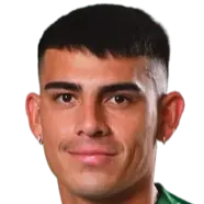 Patricio Tanda
