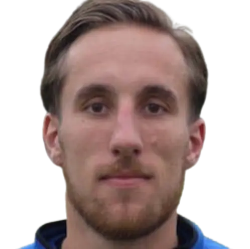 Lewis Rolfe
