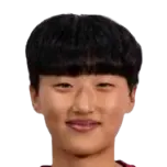 Jeong Da-Bin