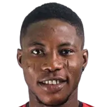 Ade Oguns