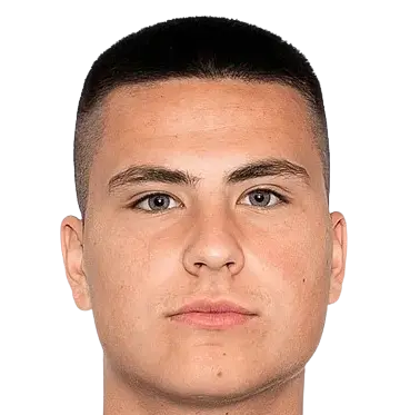 Luka bervet le