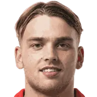 Jason Van Duiven