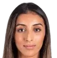 Fatima ghazouani el
