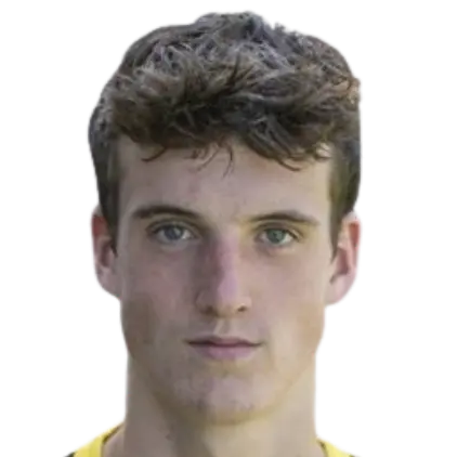 Bas Huisman