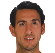 Dani Parejo