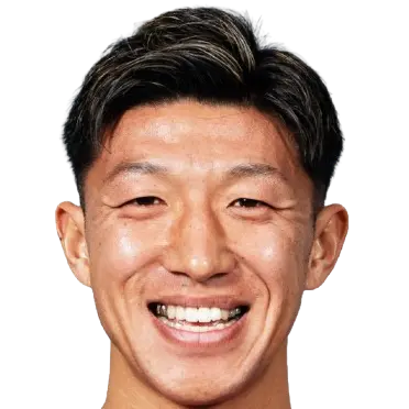 Keita Saito