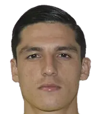 Aarón Mejía