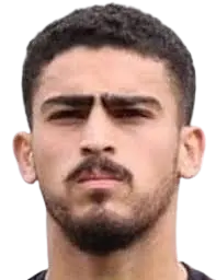 Salameh Salman