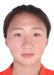 He Ying