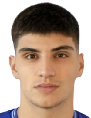 Georgi Ivanov