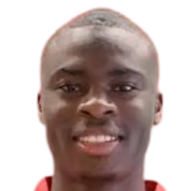 Soule Sidibe