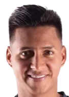 Edson Armando Rivas Vielma