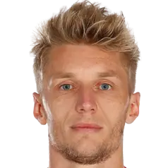 Daniel Wass