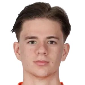 Bastian Smith