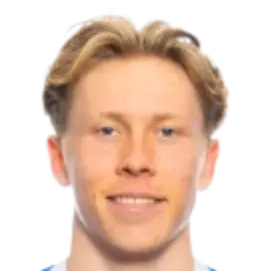 Storm Even Bugge Pettersen