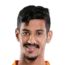 Ahmed Al Rashidi