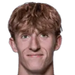 Noah Strandby