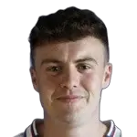 Tiernan Kelly