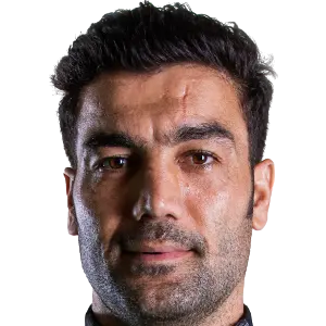 Hamed Bakhtiari