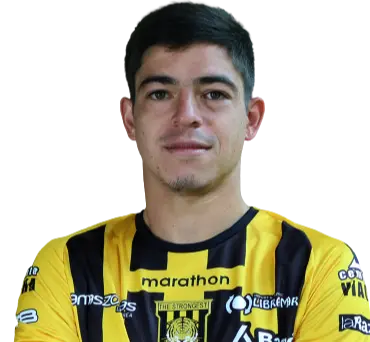 Gonzalo Castillo
