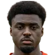 Lloyd-Addo Kuffour