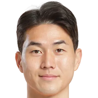 Seong-jun Jo