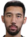 Sardor Sabirkhodjaev
