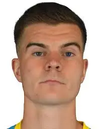 Johnny Fenwick