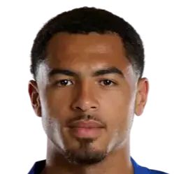 Levi Colwill
