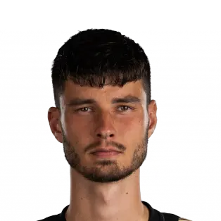 Sebastien Böhm