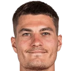 Patrik Schick